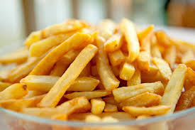 Orden De Papas