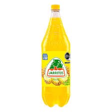 Jarritos 2 Litros