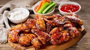 12 Alitas
