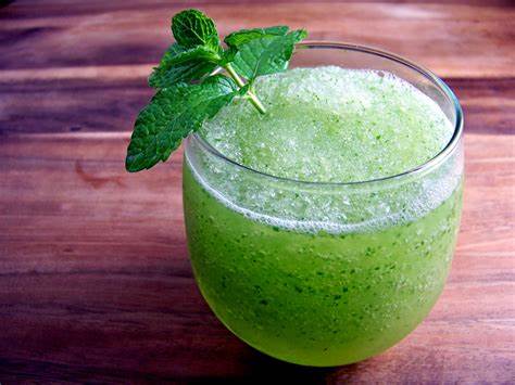 Refresco Natural de Limonada 250 ml
