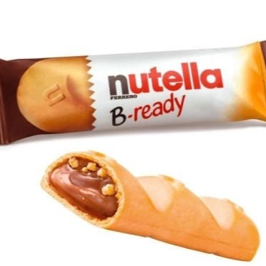 Nutella B-Ready 22 g