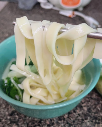Sopa de Camaron