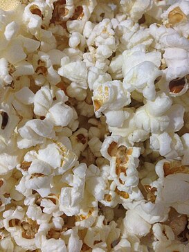 Palomitas