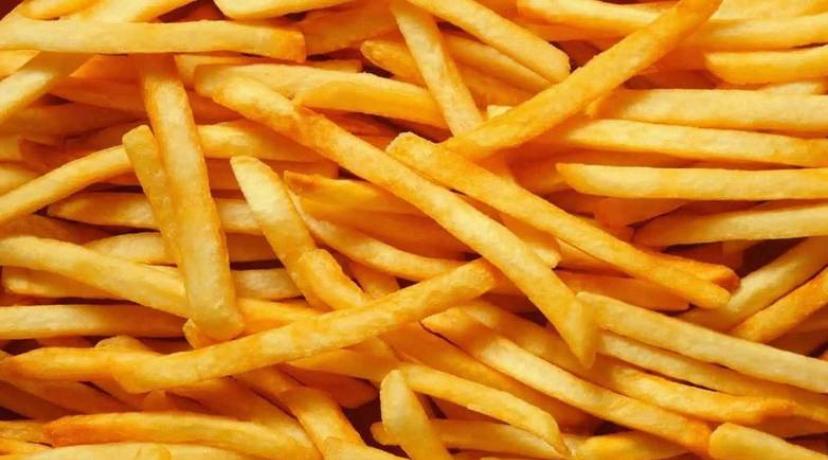 Papas Fritas