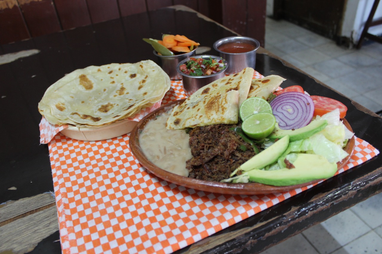 Orden de Machaca