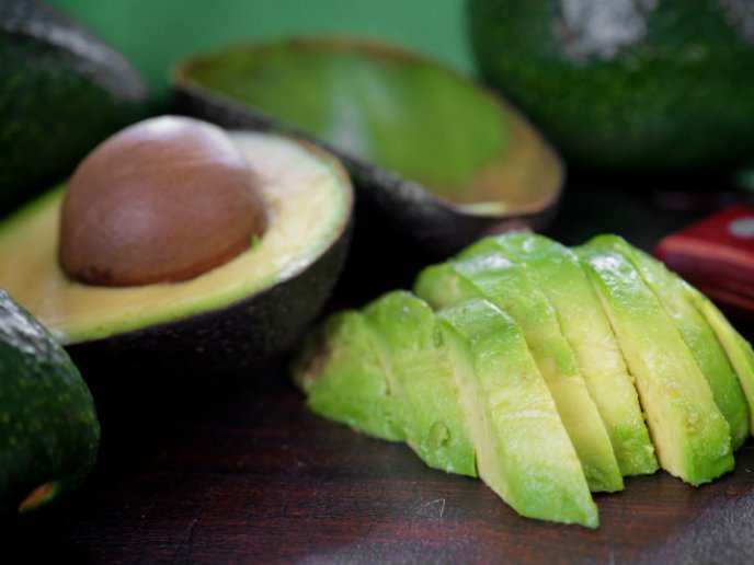 Aguacate Extra