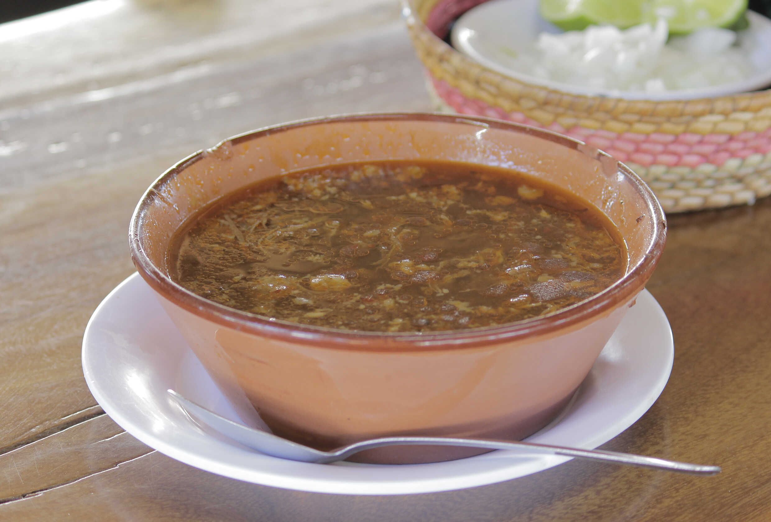 Orden de Birria