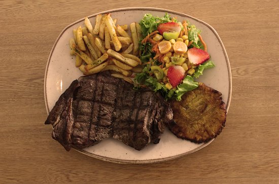 Churrasco 250 g