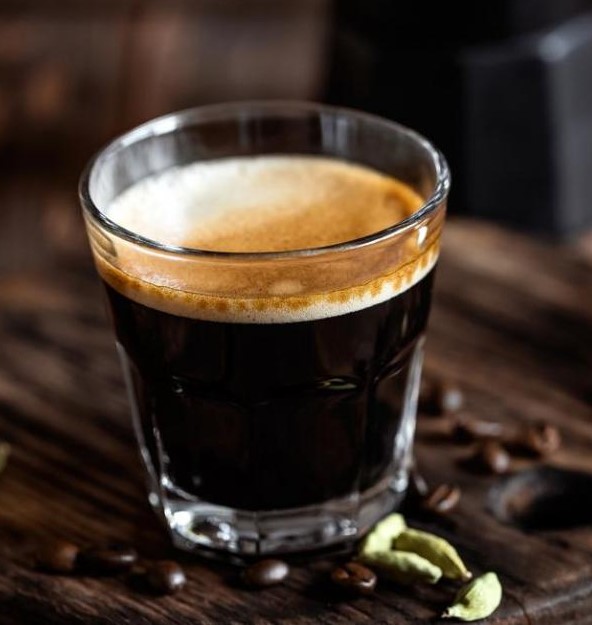 Extra Shot de Café