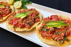 Ensalada De Atún Mediana