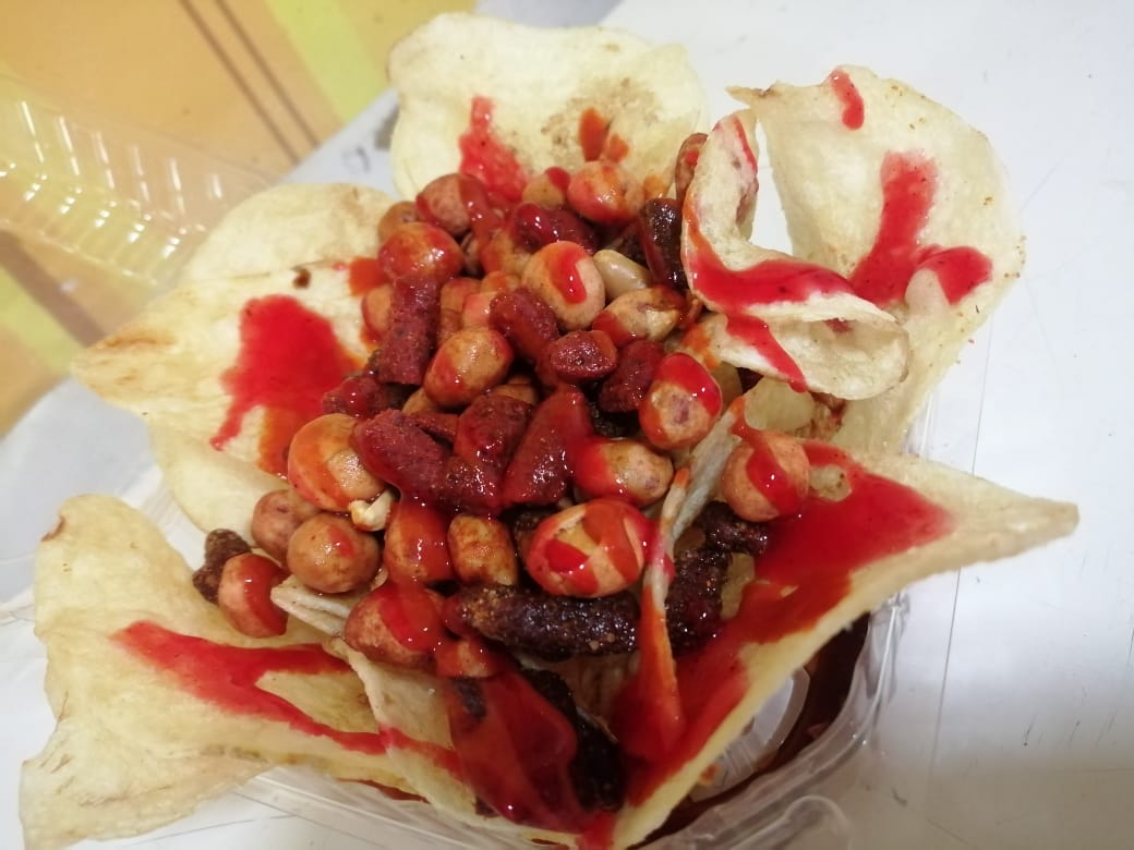 Papas Locas