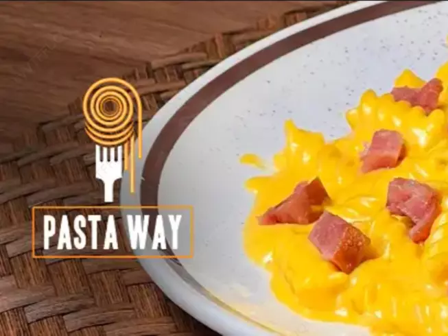Pasta Way - Nova Iguaçu