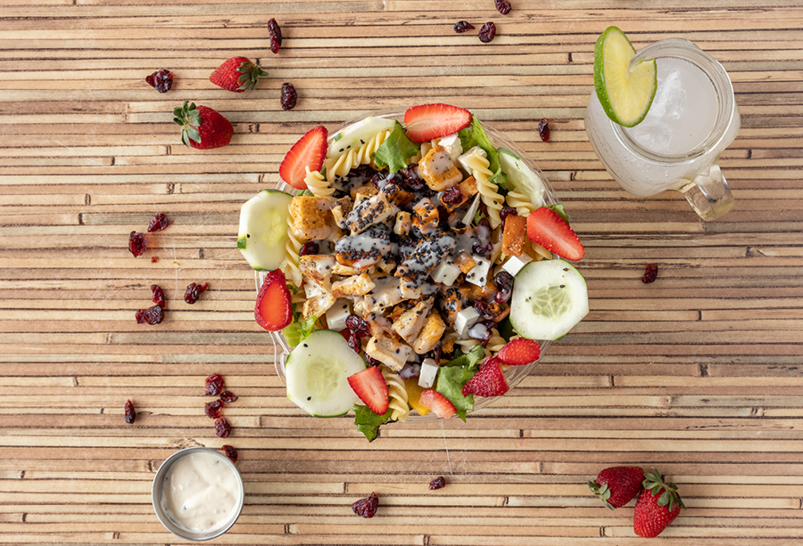 Ensalada Big