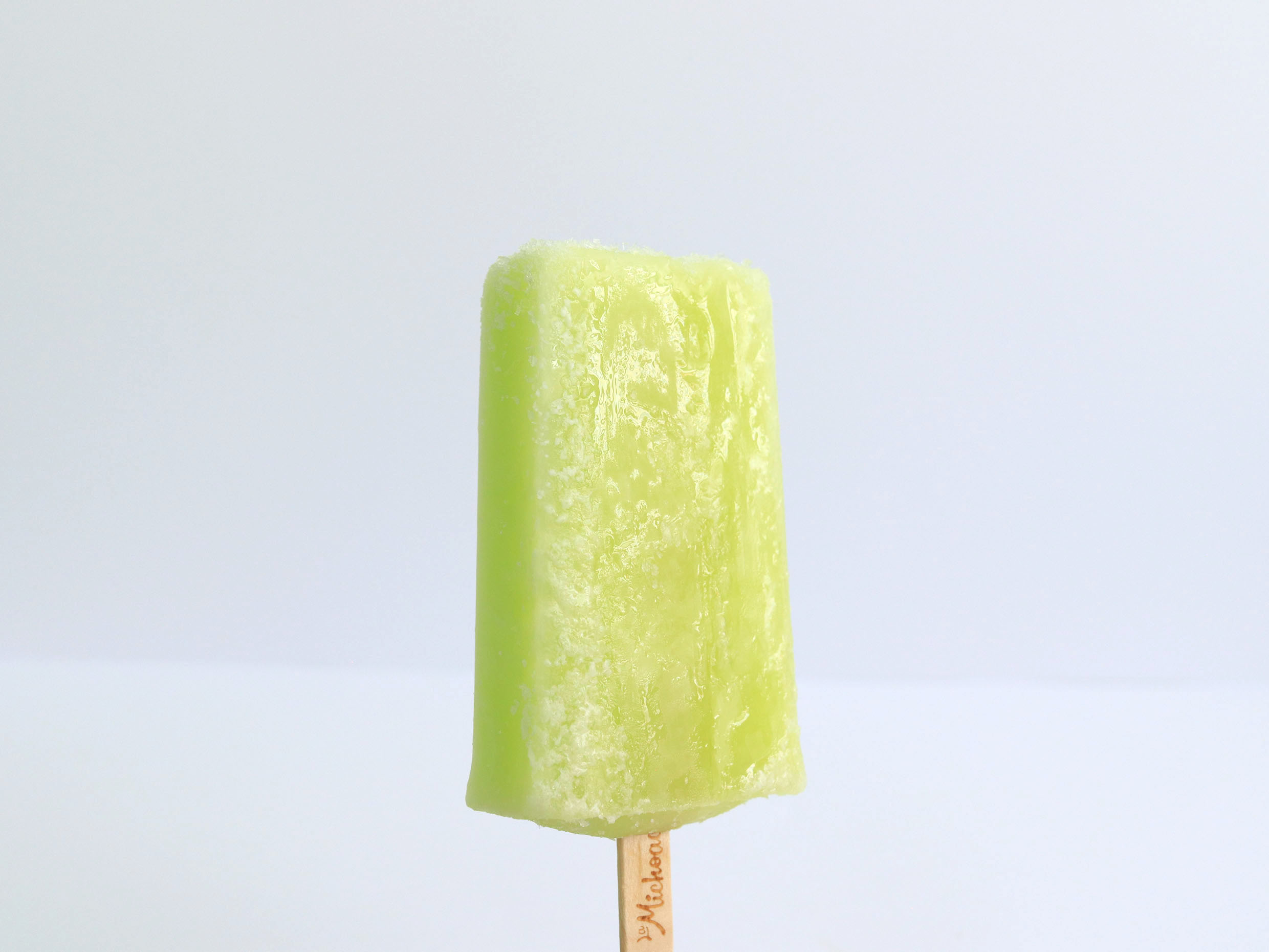 PALETA SABOR LIMON