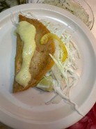 Taco de Canasta Papa 60 G