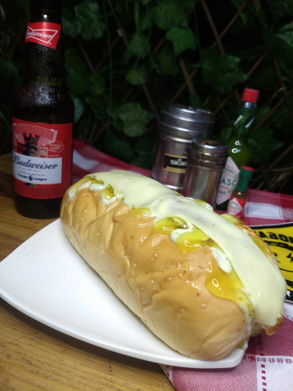 Choriperro