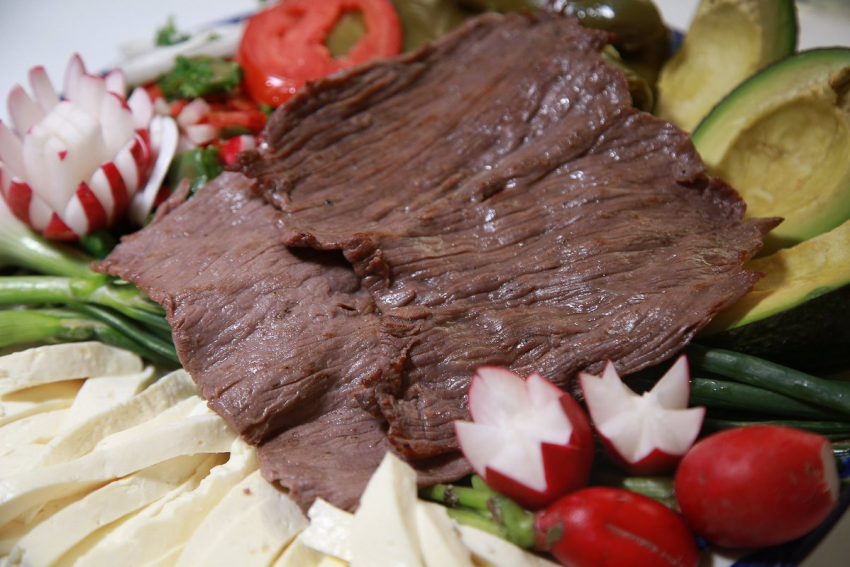 Cecina