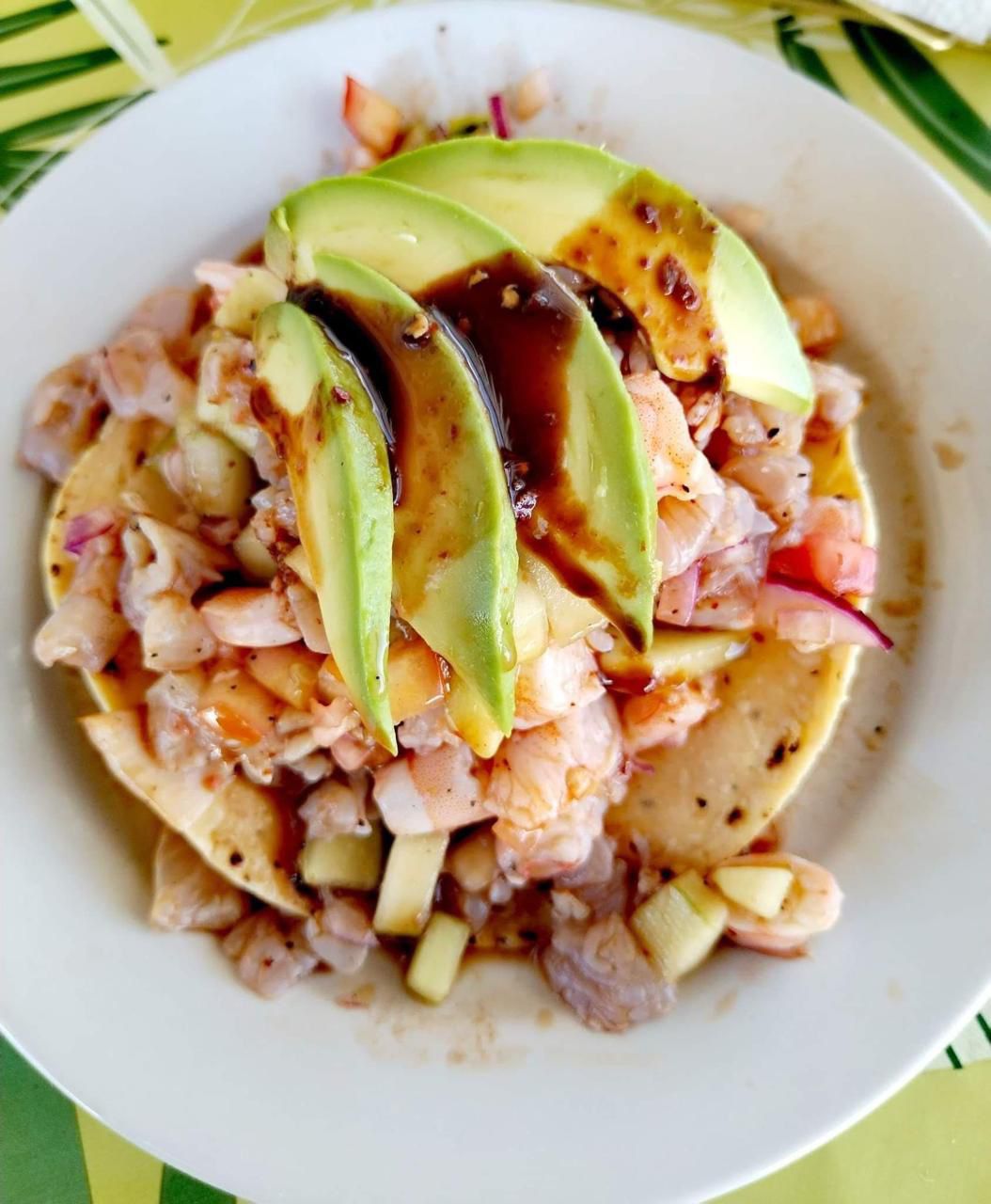La Santa Tostada