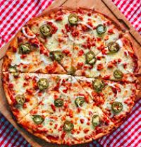 Pizza RANCHERA Grande