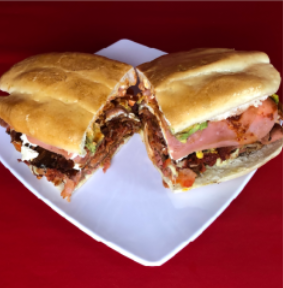 Promo Torta