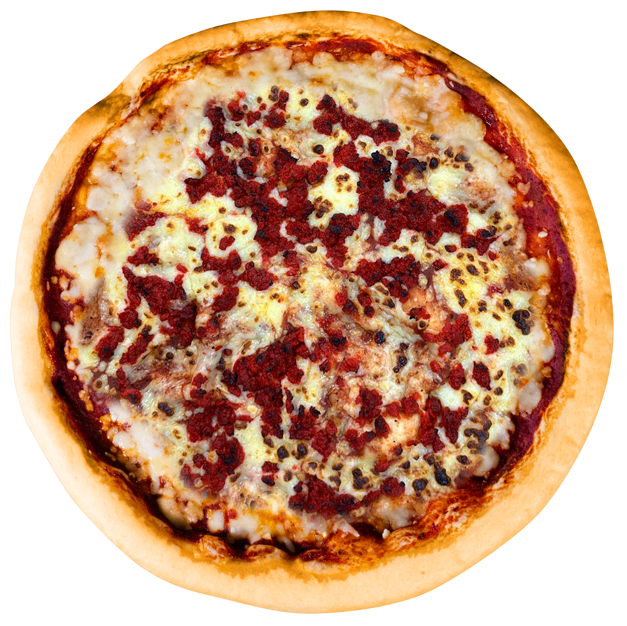 Ring Sencilla de Chorizo