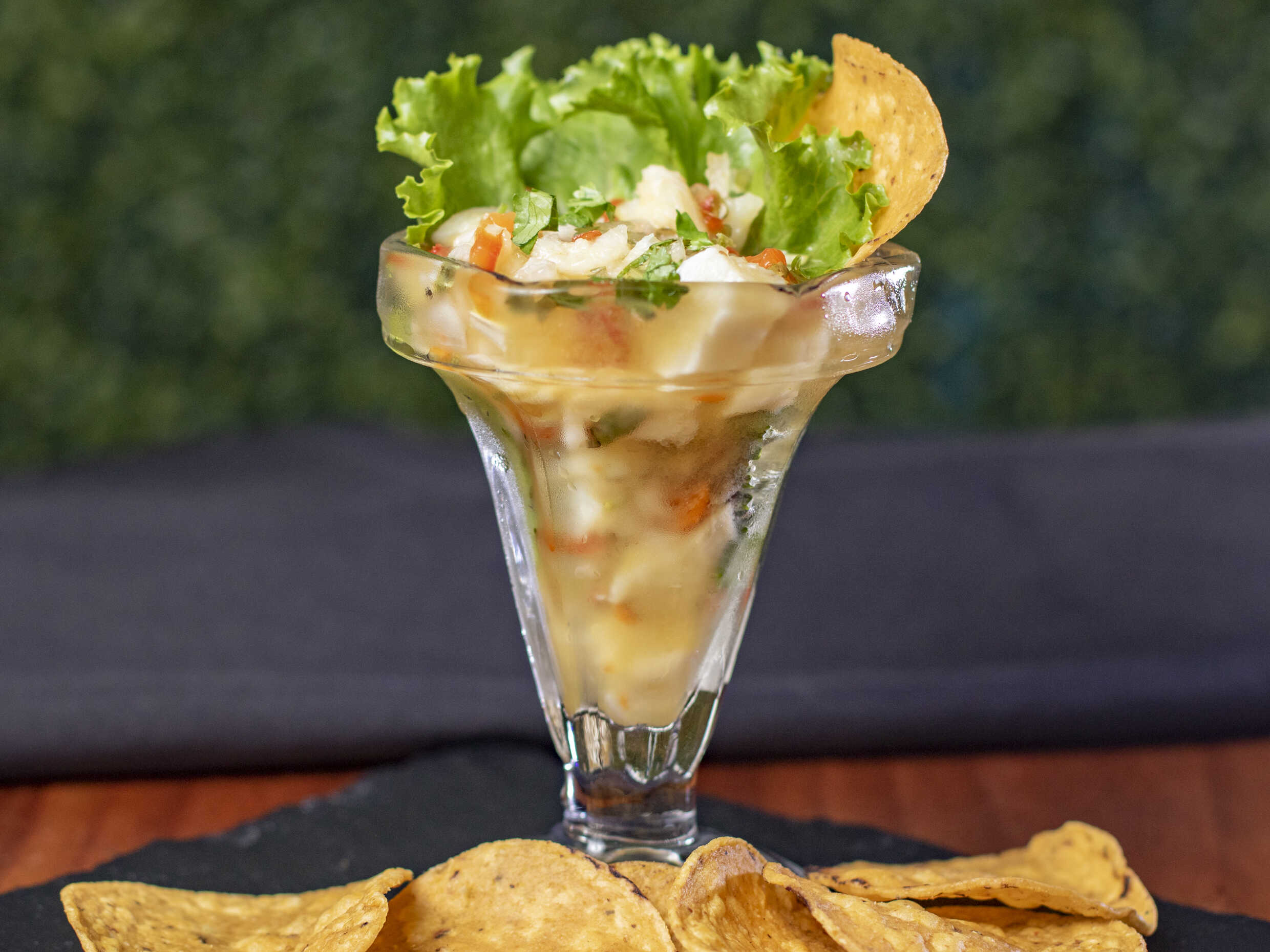 Ceviche