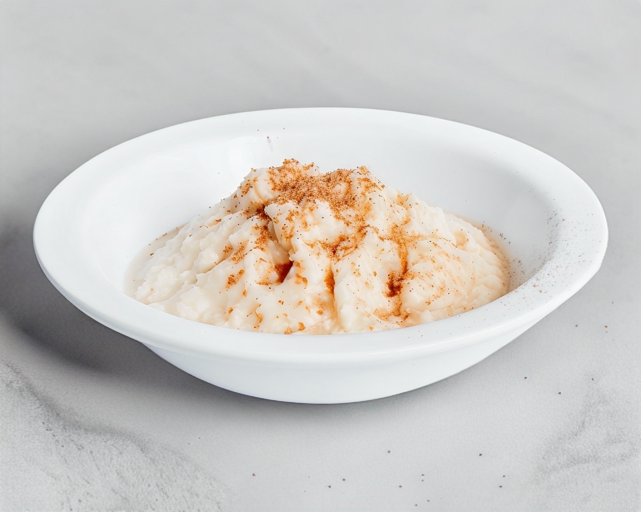 Arroz con Leche