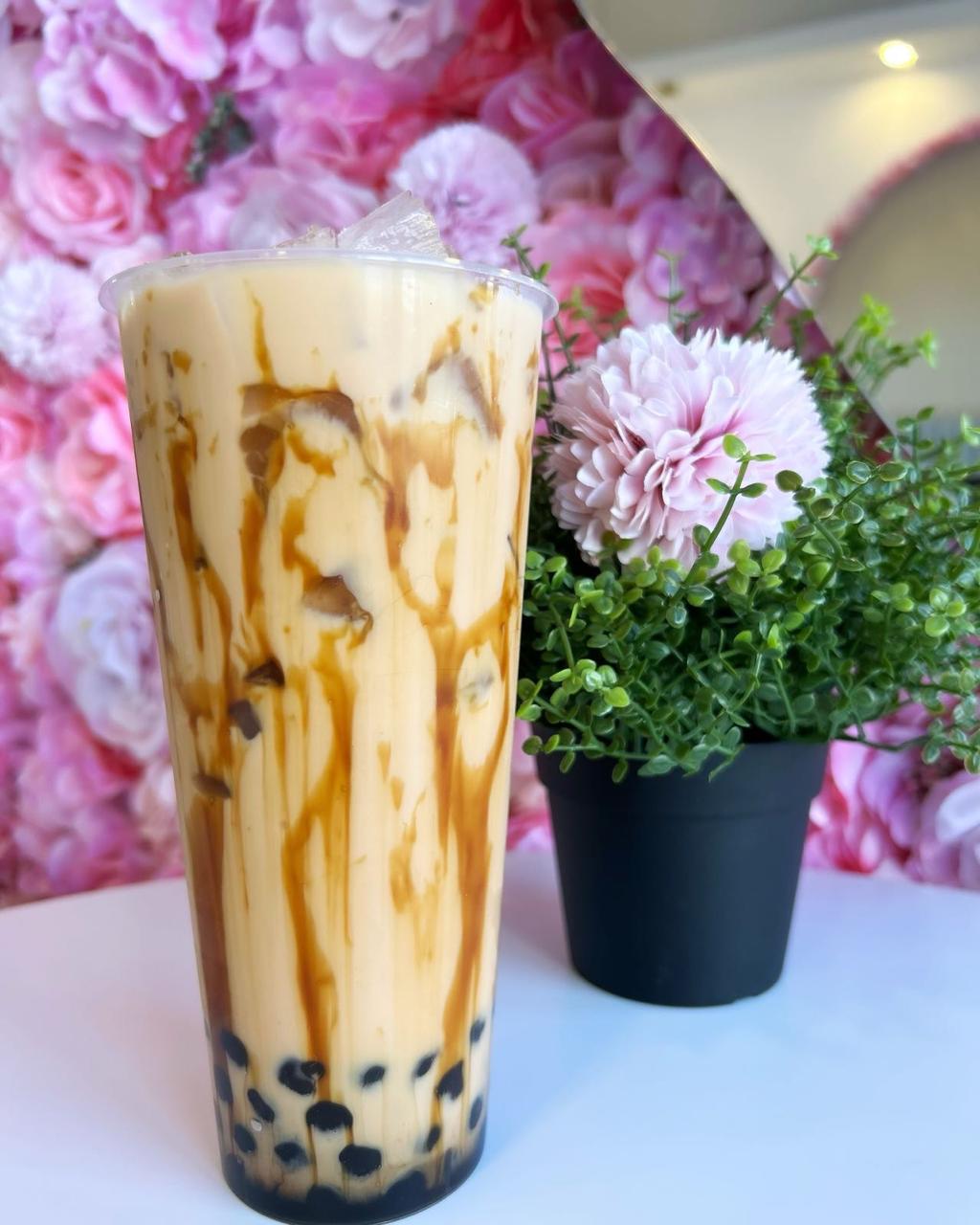 Boba Moka