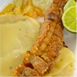 Chicharrón
