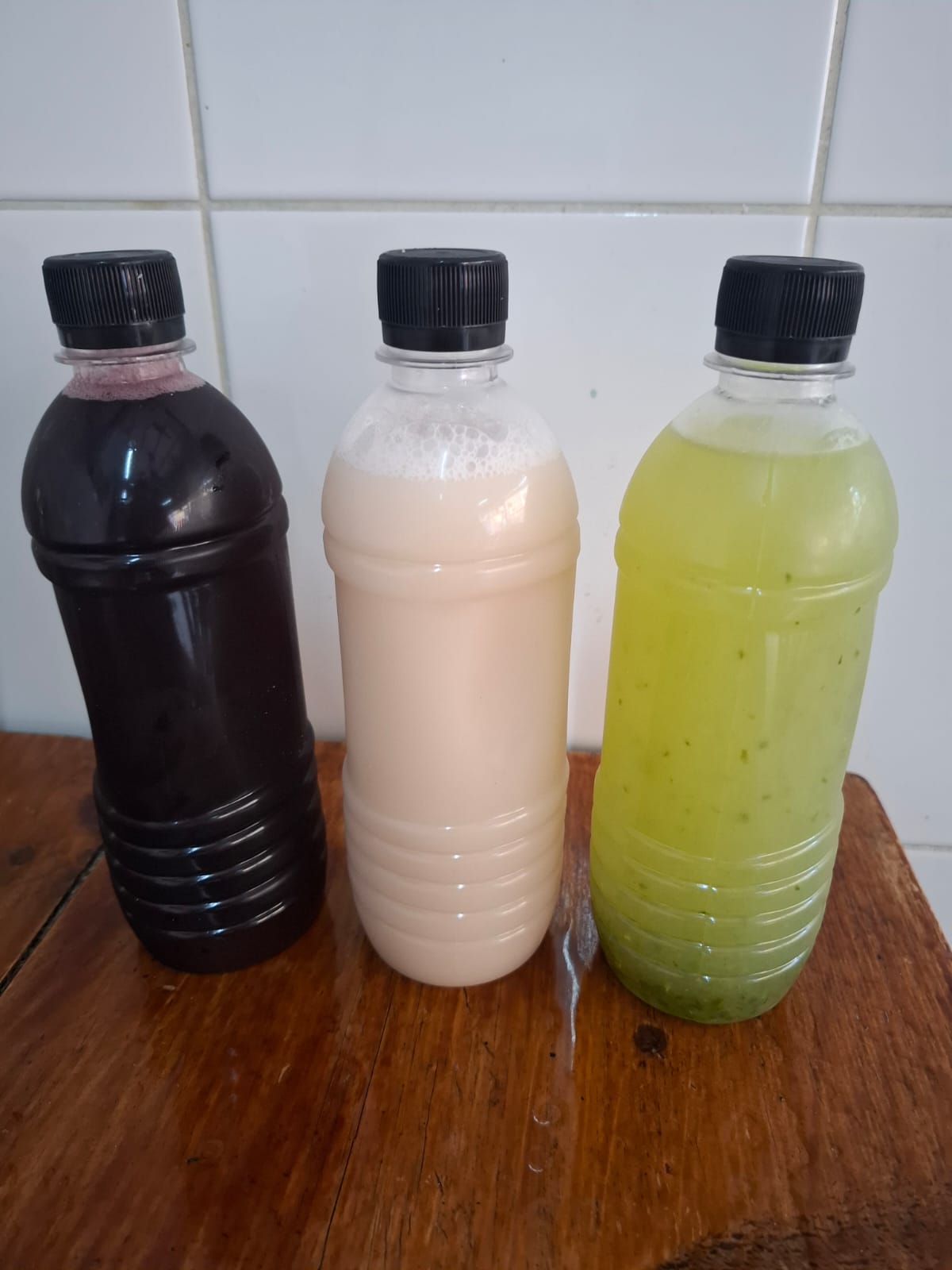 Agua Fresca