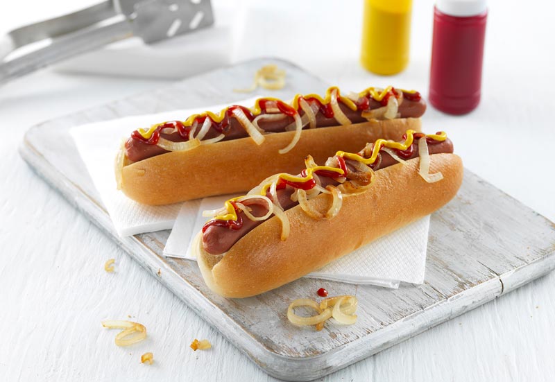 Hot Dog Jumbo