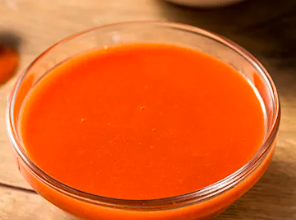 Salsa búfalo