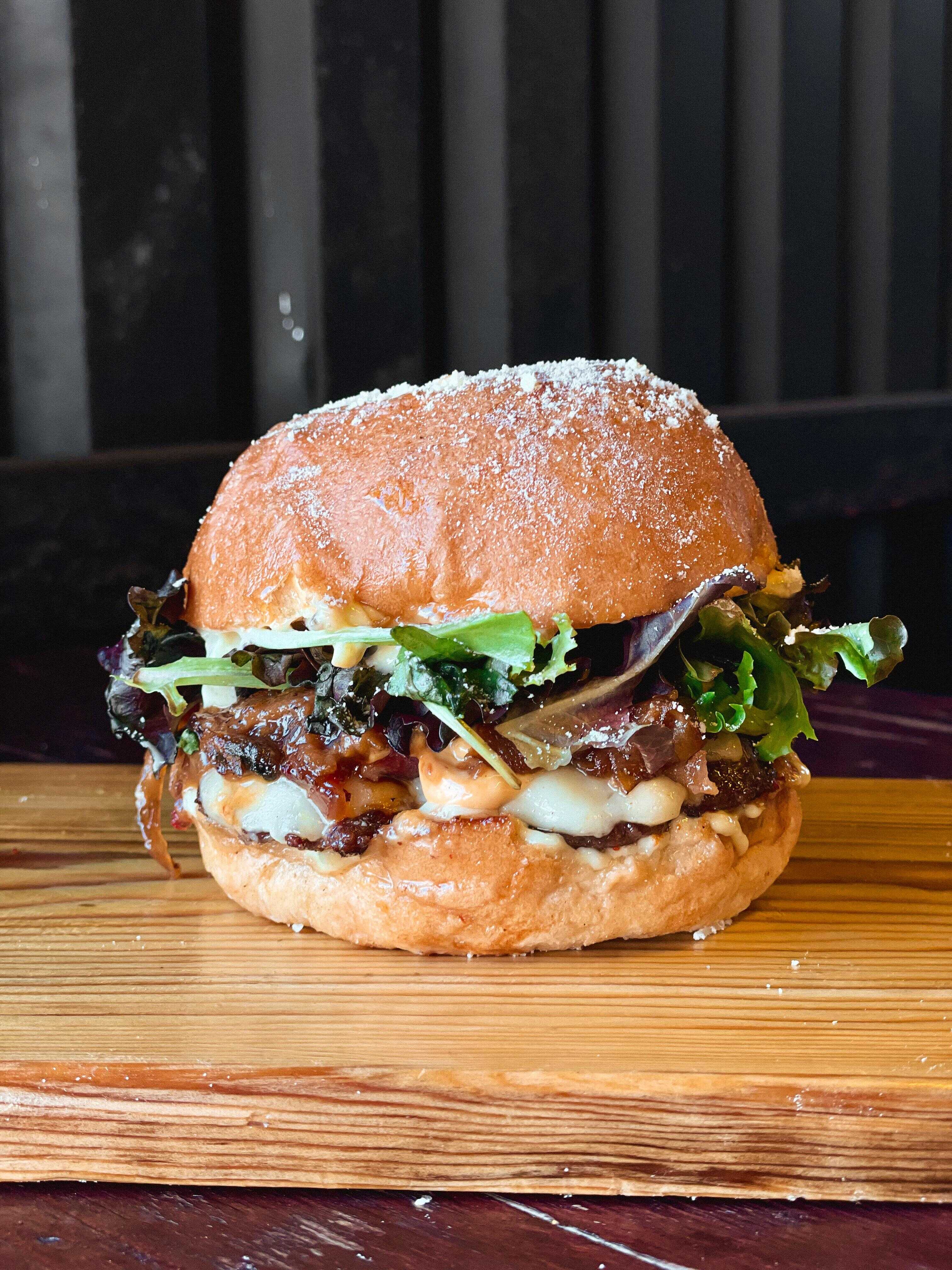 PARIS Burger