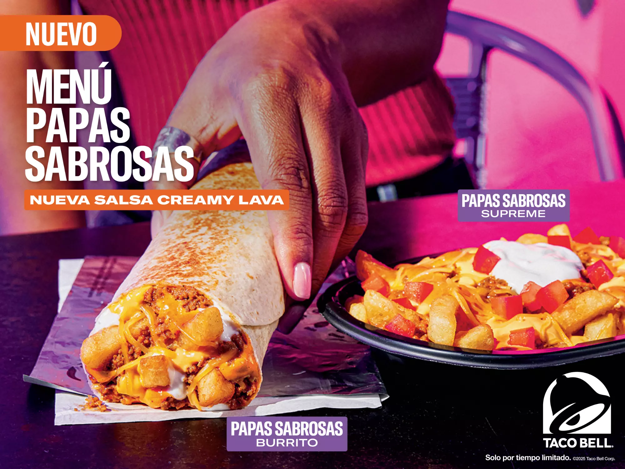 Taco Bell - San Rafael de Alajuela