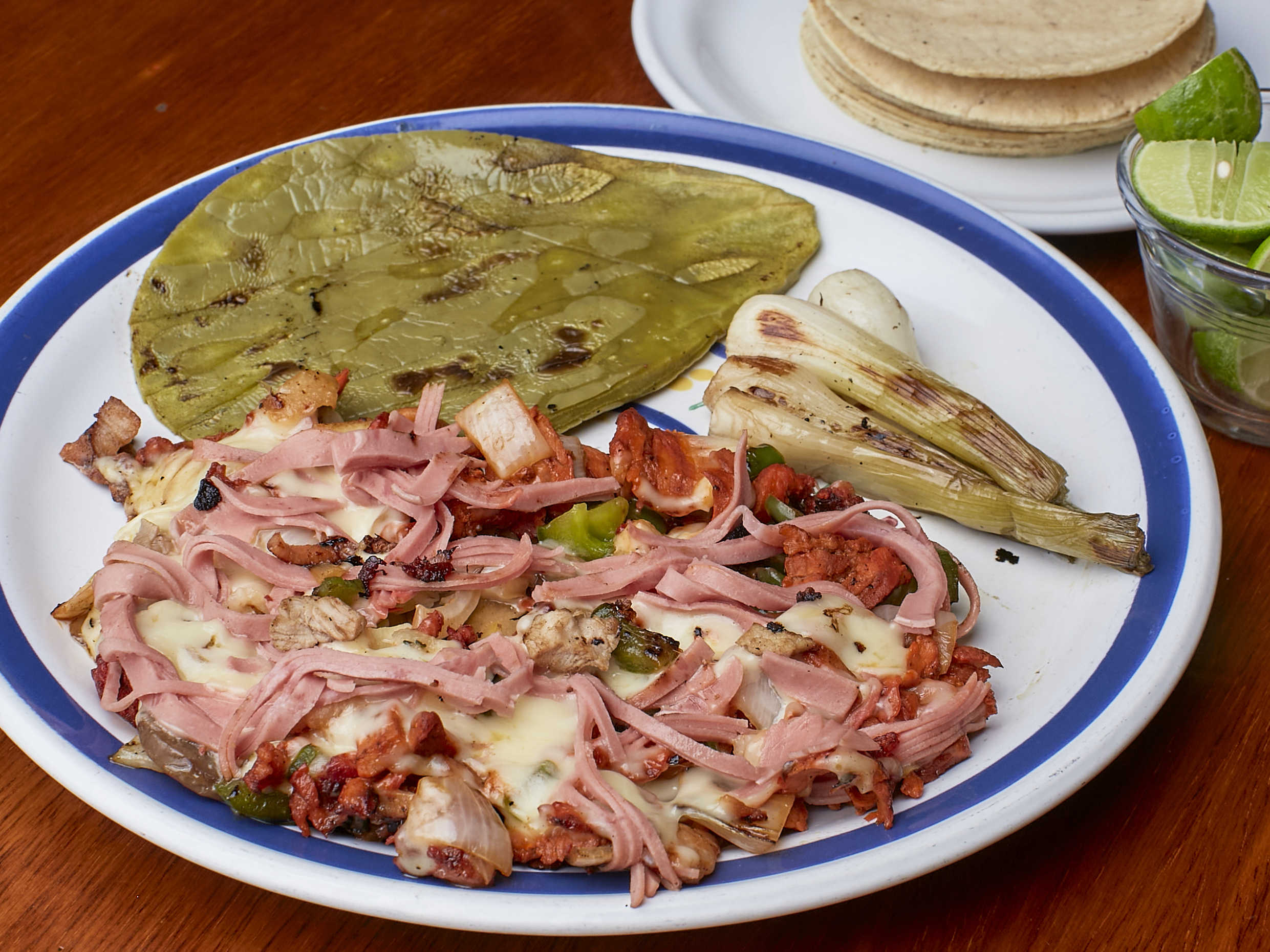 Taquito "La Paz"