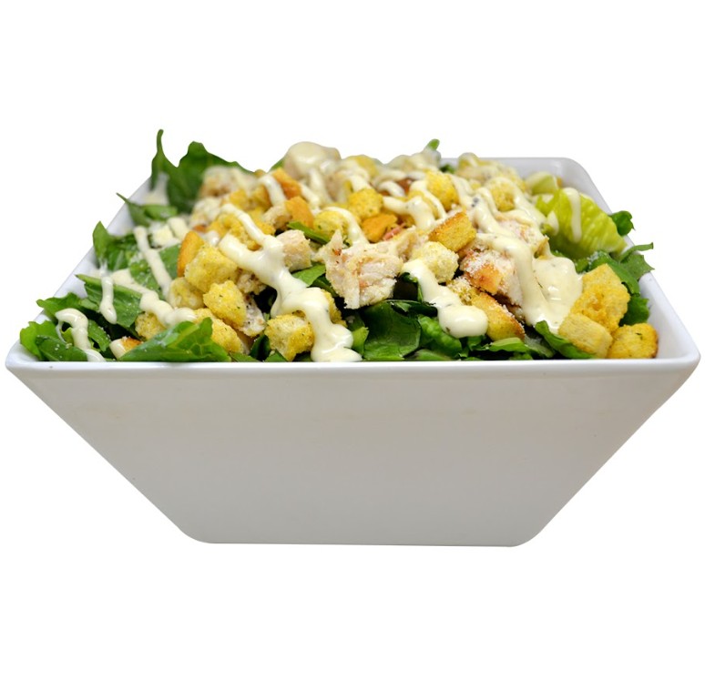 Ensalada Cesar 32 oz