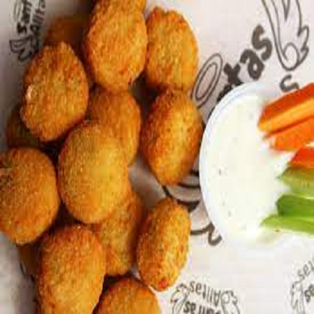 Munchers / 15
