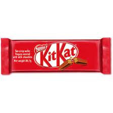 Chocolate KitKat