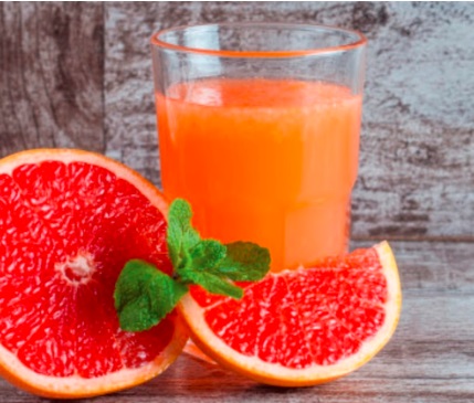 Jugo de Toronja Litro
