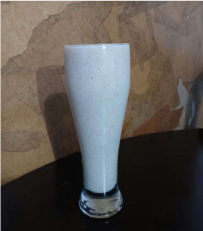 Jugo de Borojó  16 oz