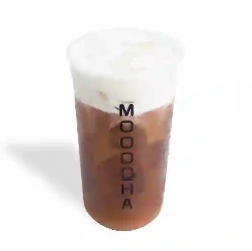 Cold Brew