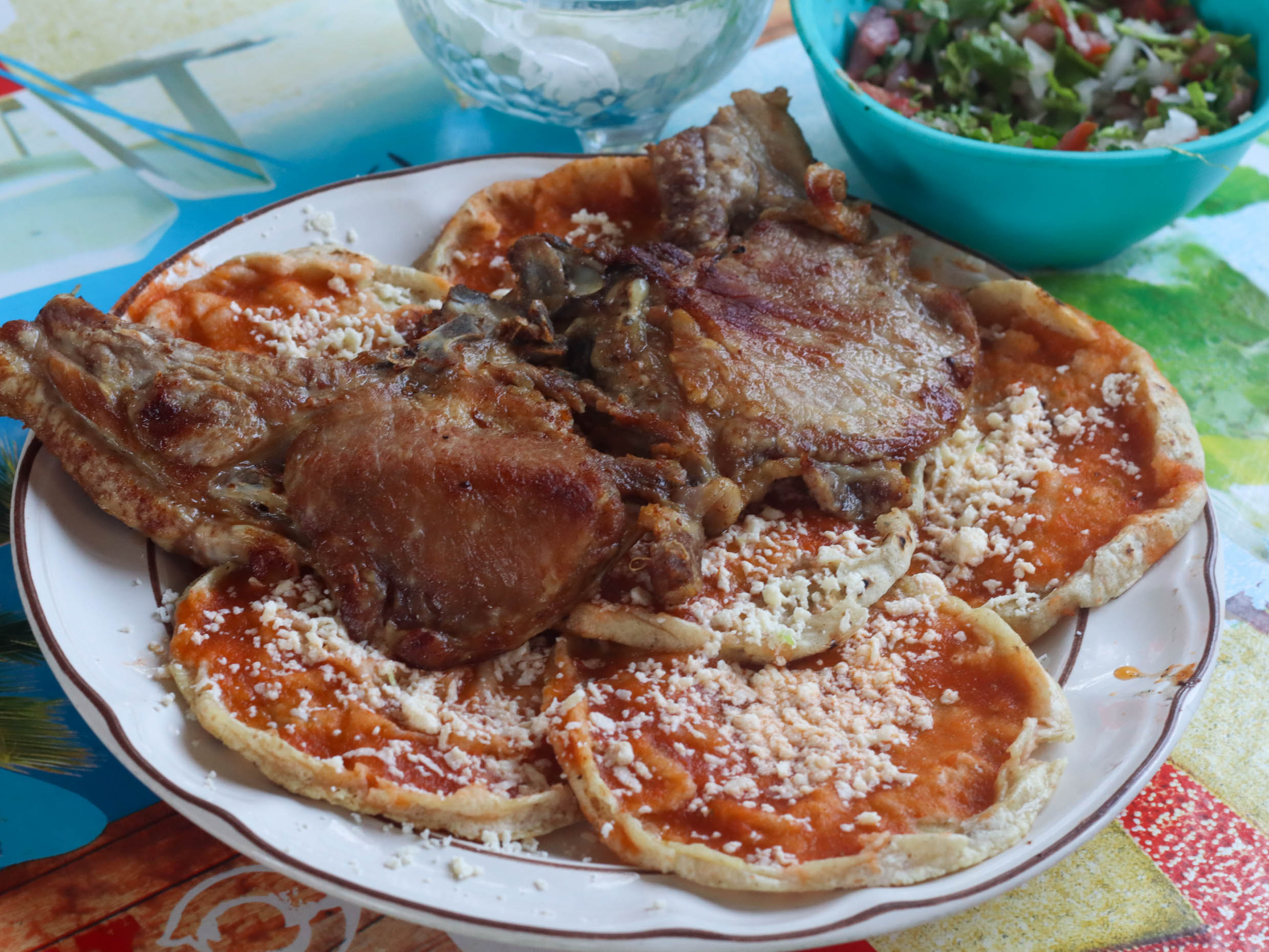 Picadas