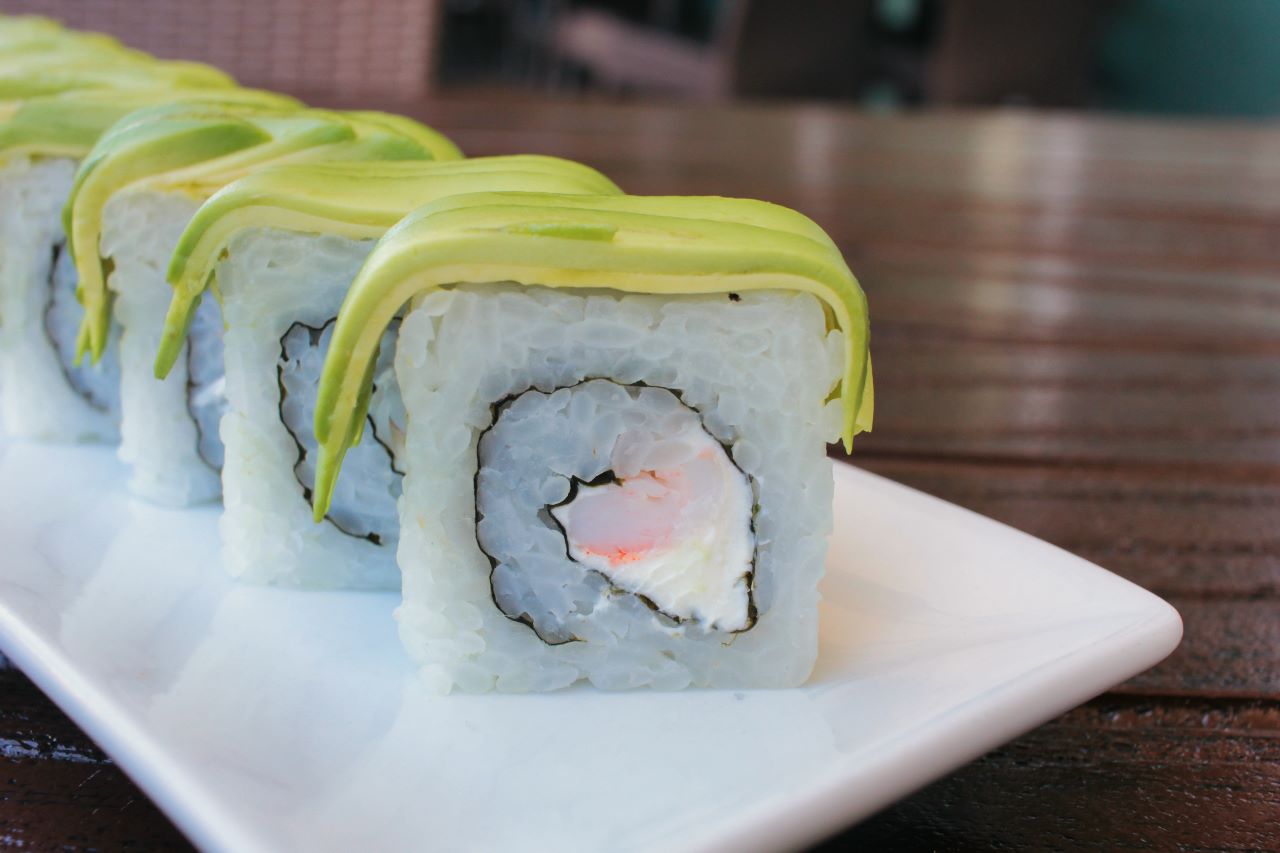 Polo Roll