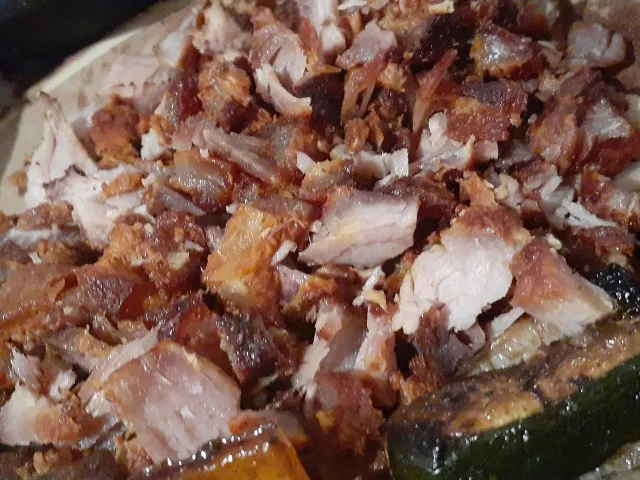 Combo-Empate cueritos