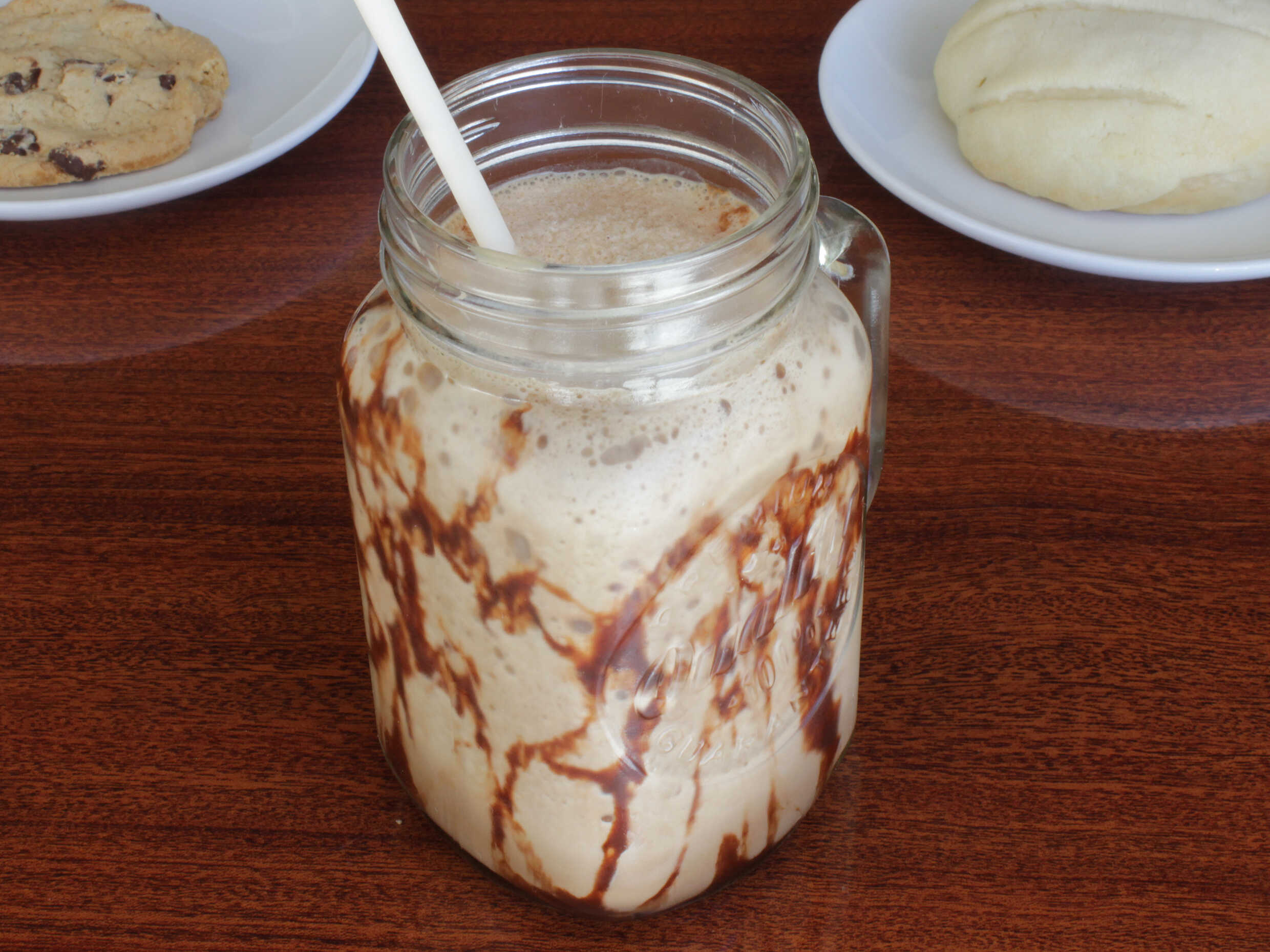 Moccha Frappe