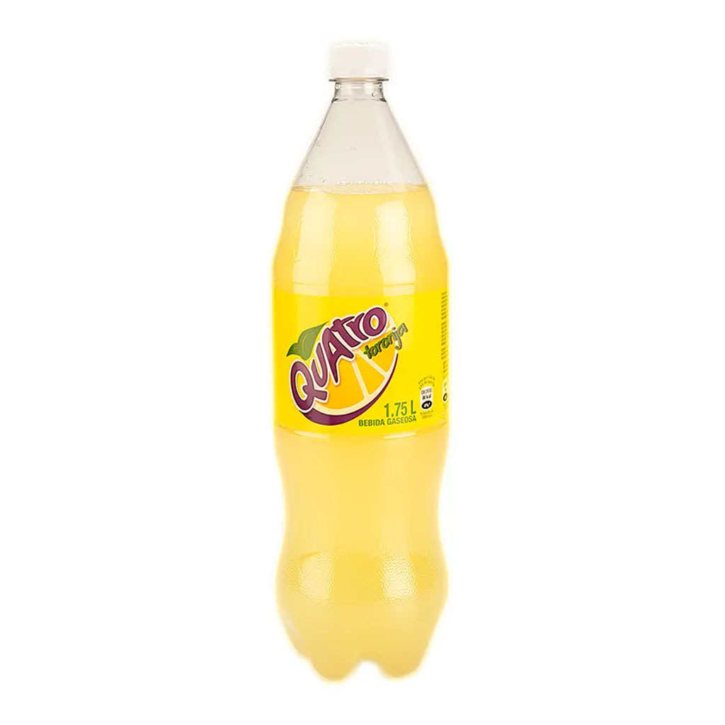 Quatro 1.75 Litros