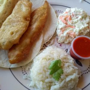 Chiles Rellenos