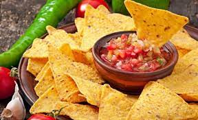 Chips & Salsa