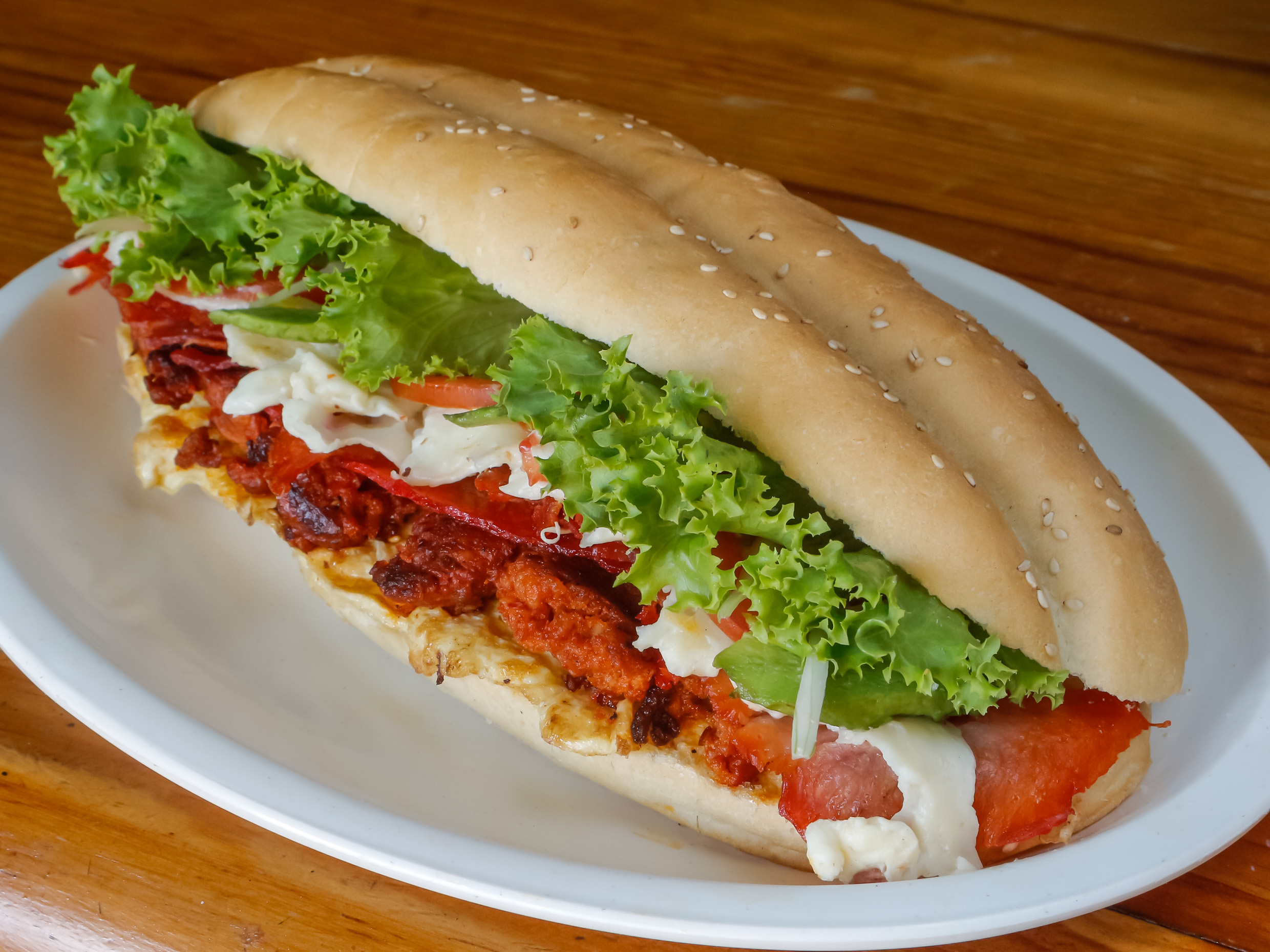 Torta Lambada