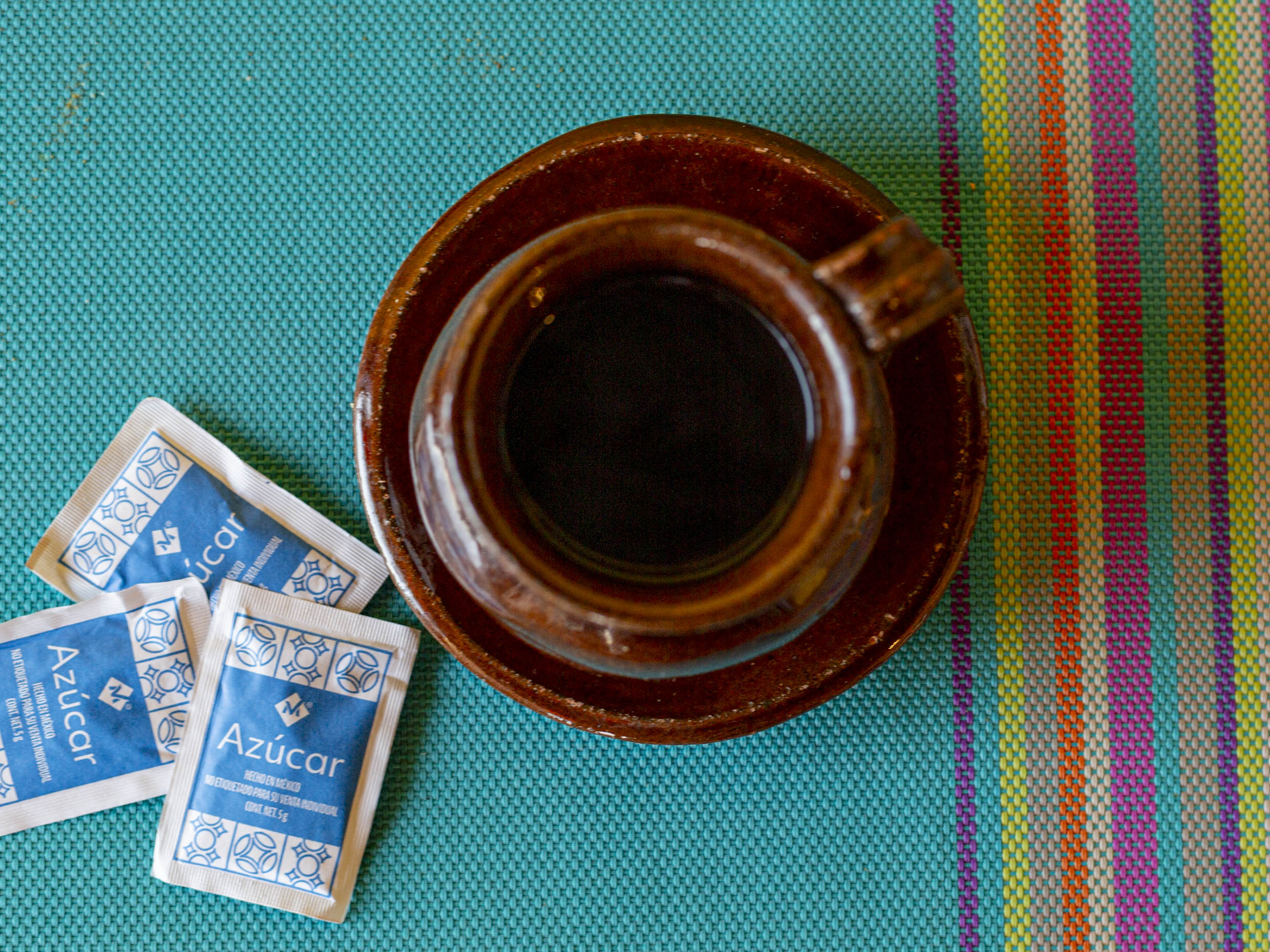 Café de Olla